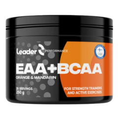 Leader EAA + BCAA