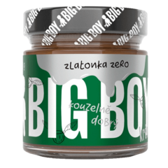 Big Boy Zlatonka ZERO