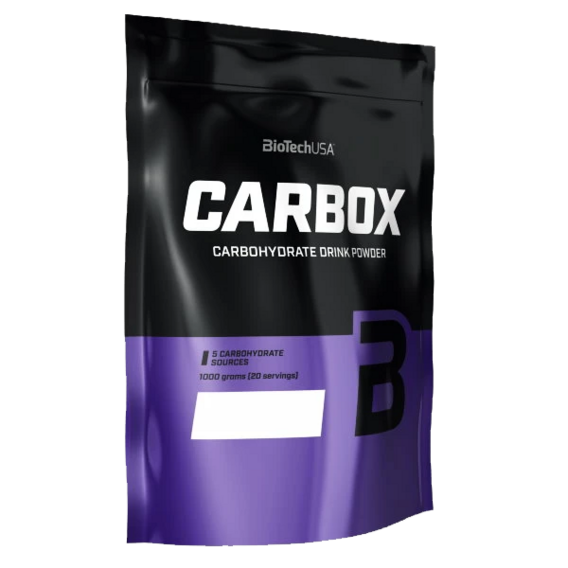 BiotechUSA Carbox