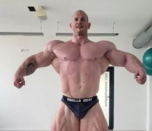 Križo je v lepšej forme ako Nick alebo Derek, hovorí Jay Cutler!