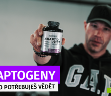 Všetko, čo potrebujete vedieť o adaptogénoch!