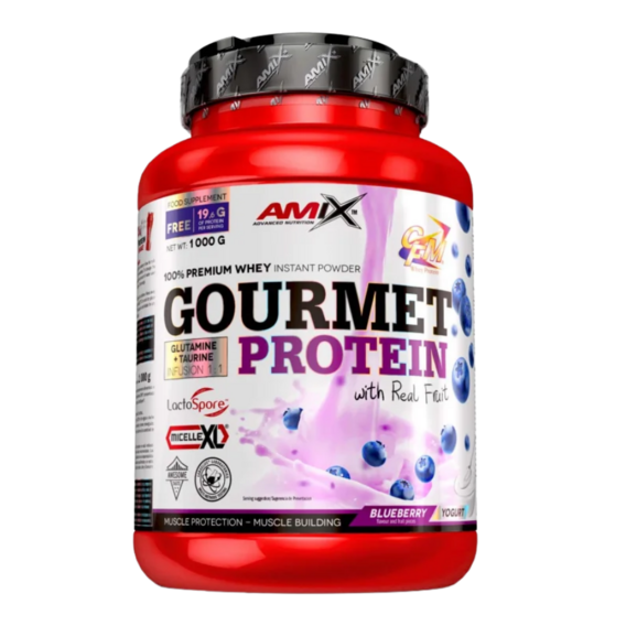 Amix Gourmet Protein