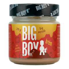 Big Boy Big Mrožík