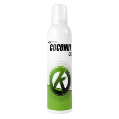 Kulturistika.com New 100% Coconut Oil ve spreji