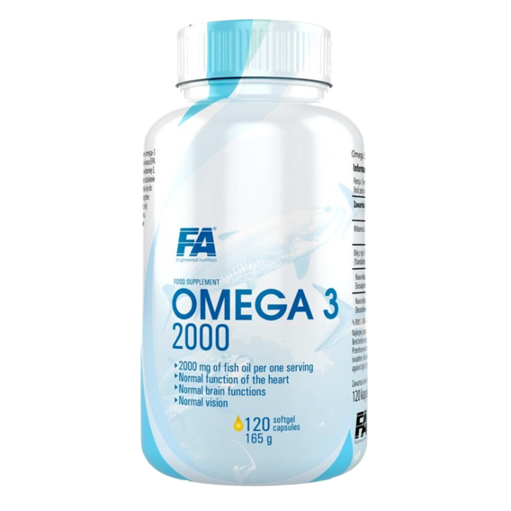 FA Omega 3