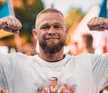 "Dám sa dokopy a vrátim sa lepší a silnejší." Jiří Tkadlčík zhodnotil minulú sezónu