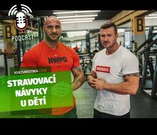 Stravovacie návyky detí alebo ako by sa mali deti stravovať
