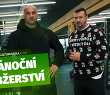 Zdravé stravovanie počas Vianoc a čo je najhoršie na vianočnom obžerstve?