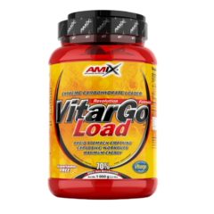 Amix VitarGo Load