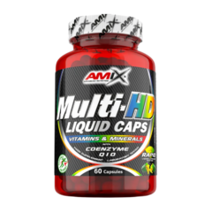 Amix Multi HD
