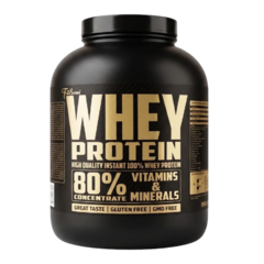 FitBoom Whey Protein 80%