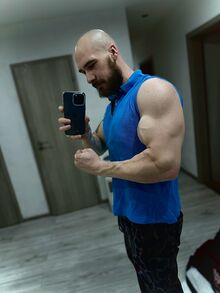 Adrian Gumulak