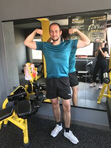 Filip Jiroušek