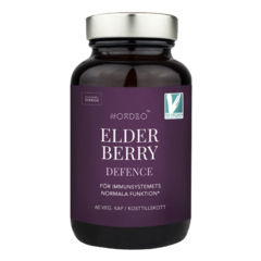 Nordbo Elderberry Defence