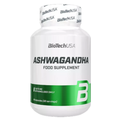 BiotechUSA Ashwagandha