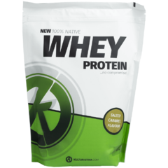Kulturistika.com New 100% Whey Protein