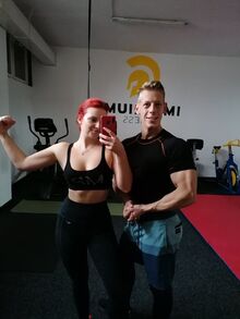 Kristýna Holá