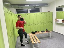 Vendula Odstrčilíková