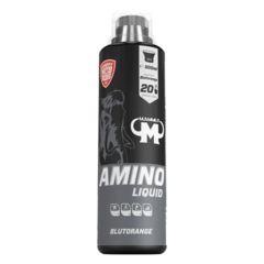 Mammut Amino liquid