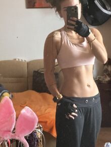 Eliška Naiden 