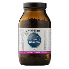 Viridian Organic Beauty Tea
