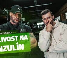 Ako zvýšiť citlivosť na inzulín a zlepšiť zdravie?