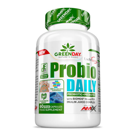 Amix Probio DAILY
