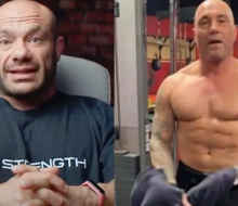 Špecialista na cvičenie rozoberá a kritizuje mäsožravú stravu, tréning a užívanie steroidov Joea Rogana! Čo povedal?