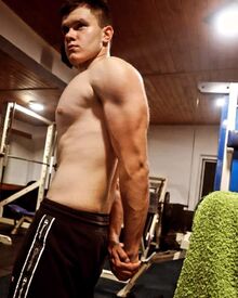 Ondřej Gorny
