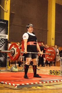 Natálie Plevová
