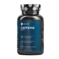 MAXXWIN Caffeine Energy