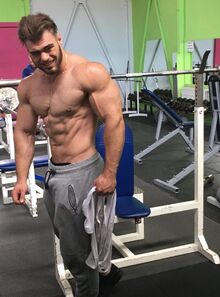Adam Kubus