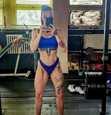 Blanka Zuffova