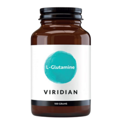 Viridian L-Glutamine Powder