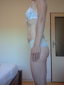 Tereza Čechová Humpolcová