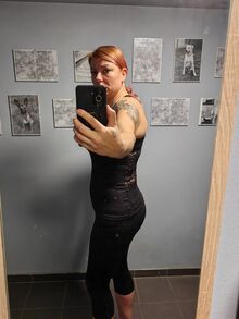 Kateřina Macková