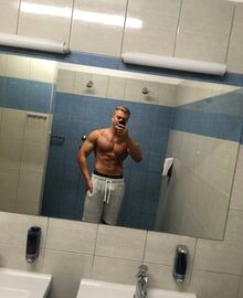 Martin Tichý