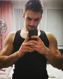 Martin Hloušek