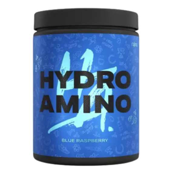 Näno Supps Hydro Amino
