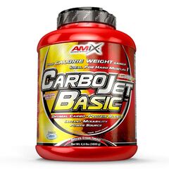 Amix CarboJet Basic