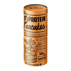 FitBoom Protein Pancakes