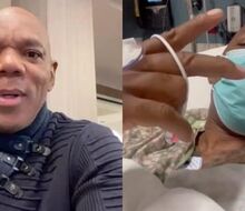 Flex Wheeler podstúpil tretiu operáciu ľavej rotátorovej manžety