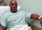 Ronnie Coleman o boji so smrťou: "Moje srdce pracovalo len na 20 %