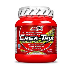 Amix Crea-trix