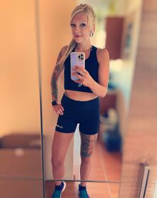 Kristina Labayova