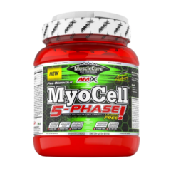 Amix MyoCell 5 Phase