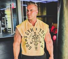 Ramená ako delové gule: Vyskúšajte tréning, ktorým Jay Cutler rozdrvil konkurenciu!