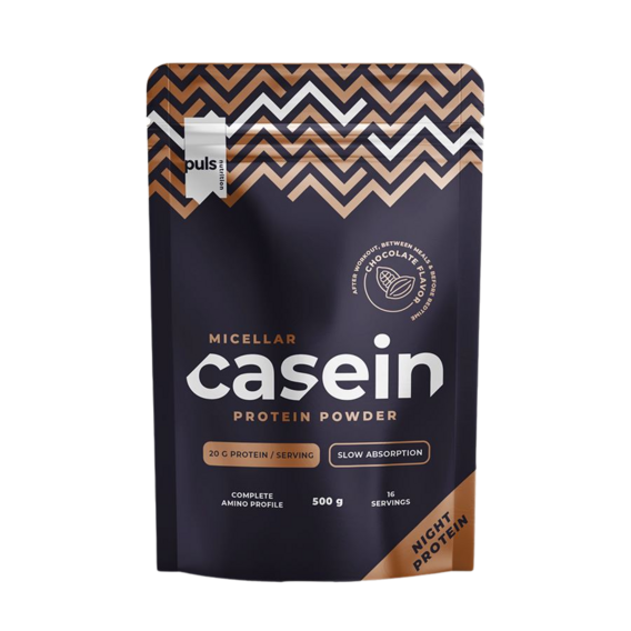 PULS nutrition Micellar Caseine