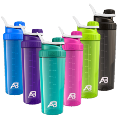 Syntrax Láhev Aerobottle