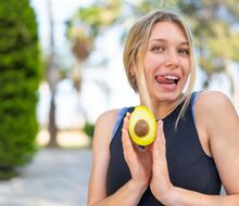 Nedostatok omega-3 a jeho príznaky